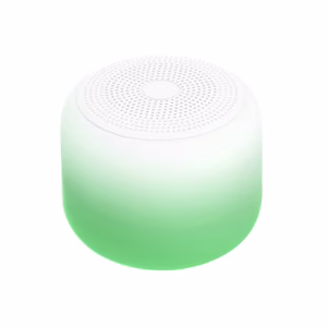 Setty speaker round GB-900 mint-white gradient