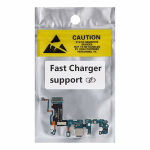 Įkrovimo plokštė SAMSUNG S9 Plus G965f OEM (Greitas įkroviklis)