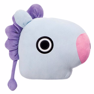 Line Friends BT21 MANG pliušinis talismanas, 28 cm