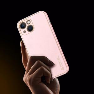Dux Ducis Yolo Apple iPhone 14 Plus Rožinis