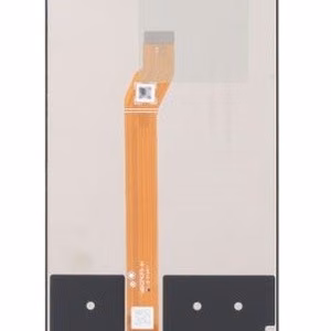 LCD ekranas Huawei Honor X7 su lietimo ekranu juodas ORG