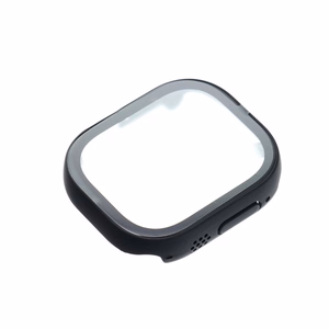 X-ONE Dropguard dėklas - Apple Watch Ultra/Ultra 2 49mm juodas