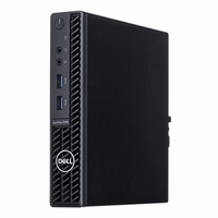 DELL OptiPlex 3080 Tiny i5-10500T 16GB 256GB SSD mSFF Win11pro Naudotas