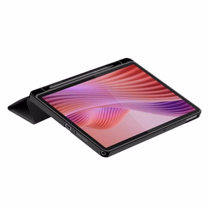 Tech-Protect SmartCase Pen Lenovo Tab 10.1 TB-311 - juodas