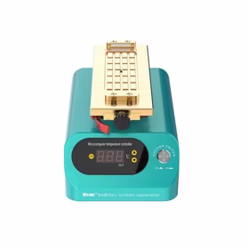 LCD ekrano pašildymo separatoriaus įrenginys "UYUE" 948 Max