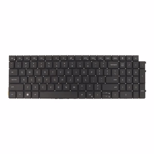 Klaviatūra Dell Latitude 3520 / 3525 US