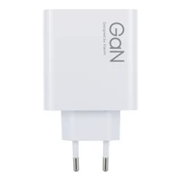 XIAOMI originalus įkroviklis USB A QC3.0 3A 120W MDY-14-EE baltas bulk