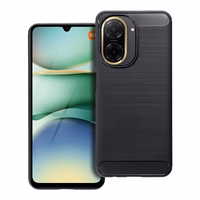 CARBON dėklas telefonui XIAOMI Redmi A5 ( 171,7 x 77,8 x 8,26 ) juodas
