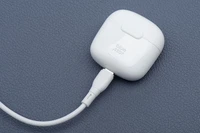 Kabelis BLUE STAR ECO Type-C į Type-C 3A 60W PJ73-13-3 1 m baltas