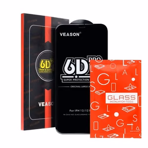 Apsauginis stikliukas "6D Pro" Samsung A356 A35 5G / A556 A55 5G