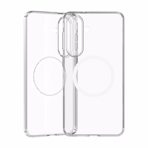 Benks Magnetic Crystal Dėklas (A048) for Samsung Galaxy S26 skaidrus