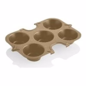 ETA ETA714950530 – keksiukų forma duonkepei Delicca II ETA714990030