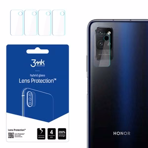 Honor Play 4 Pro 5G - 3mk Lens Protection