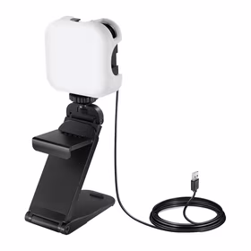 Neewer PL81Pro vaizdo konferencijų apšvietimas