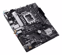 ASUS PRIME H610M-A WIFI Intel H610 LGA 1700 „micro ATX“