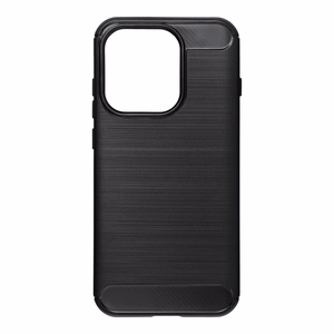 Dėklas, skirtas Oppo Reno 16 5G / Reno 16 Pro 5G Carbon 2.0 (spalva: juoda)