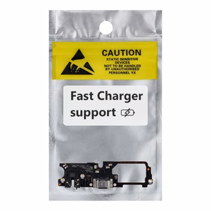 Įkrovimo plokštė OPPO A52 PDAM10, CPH2069 OEM (greitas įkroviklis)