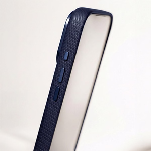 Etteri Elegant Mag dėklas for iPhone 14 6,1" tamsiai mėlynas