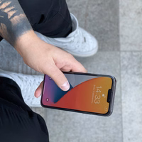 Wozinsky pilnas dangos Flexi Nano hibridinis stiklas Samsung Galaxy A72 5G