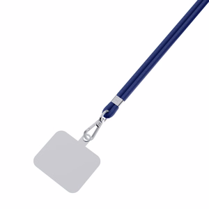 Accessories Dark Blue (silver) - 3mk EasyClip