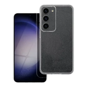 Skaidrus dėklas 2 mm Blink Samsung S23 skaidrus