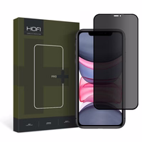 PRIVATUMO STIKLAS HOFI ANTI SPY GLASS PRO+ IPHONE 11 / XR PRIVATUMO