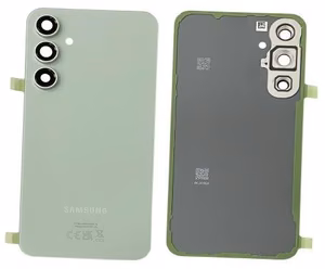 Galinis dangtelis Samsung S711 S23 FE Mint originalus (used Grade A)