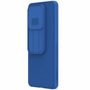 NILLKIN CAMSHIELD dėklas XIAOMI REDMI NOTE 14 mėlynas