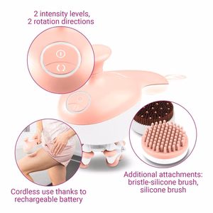 Medisana AC 950 Cellulite Massager