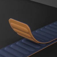 Magnetinė apyrankė Apple Watch 41mm - raudona