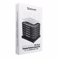 MECHANIC IPX-16 iPhone X-16 Pro Max Reballingo platforma