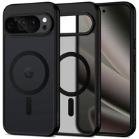 Dėklas Tech-Protect Magmat Magsafe Google Pixel 10 Pro XL juodas