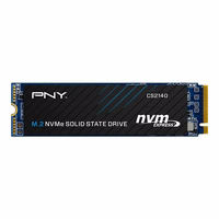 Dysk SSD PNY CS2140 M.2 NVMe 1TB