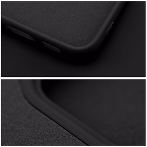 Dėklas, skirtas iPhone 18 Pro / 17 Pro: Silicone, spalva – juoda