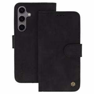 "Wonder Fancy" dėklas, skirtas "Xiaomi 17 Pro Max", juodos spalvos
