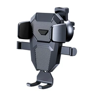 Vennus automobilio laikiklis VCH09 vėdinimo angos tvirtinimas