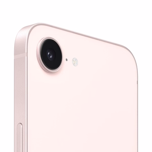 Apple iPhone 17e 256GB švelniai rožinis