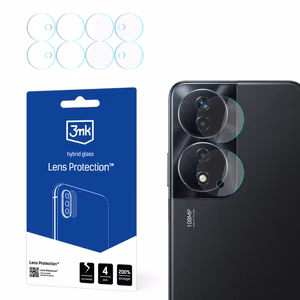 Honor 90 Smart - 3mk Lens Protection