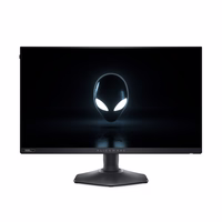Alienware AW2524HF kompiuterio monitorius 62,2 cm (24.5") 1920 x 1080 pikseliai „Full HD“ LCD Juoda