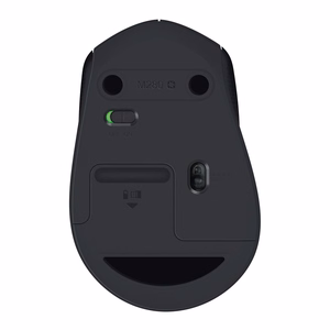 Logitech M280 belaidė pelė