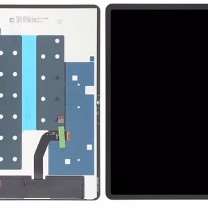 LCD экран Xiaomi Redmi Pad Pro 12.1 2024/Poco Pad 2024 с тачскрином чёрный (восстановленный) Оригинал