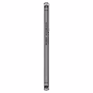 Spigen Ultra Hybrid dėklas telefonui Samsung Galaxy S22 - Skaidrus