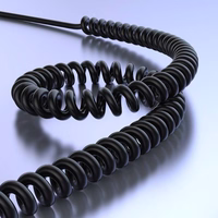 Ugreen CM309 Garso imtuvas Bluetooth 5.0 USB kabelis garso adapteris AUX lizdas Juodas