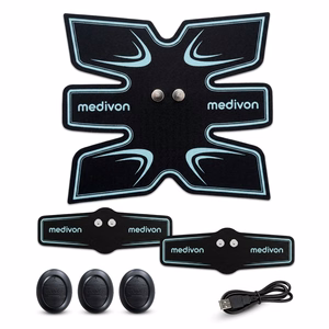 „Medivon Body Pulse Go“ TENS ir EMS elektrostimuliatorius