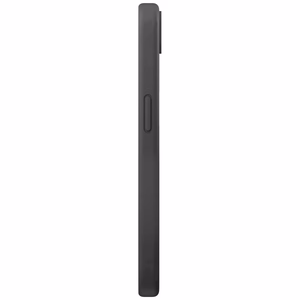 Uniq Lino Magnetinis įkrovimo dėklas iPhone 16e - pilkas