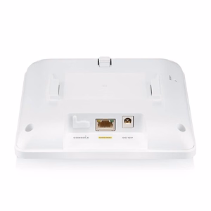 Zyxel NWA90BE PRO 5764 Mbit/s baltas Power over Ethernet (PoE)