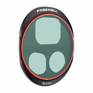 FREEWELL CPL filtras DJI Mavic 4 Pro