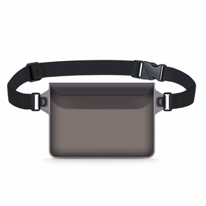 Atsparus vandeniui dėklas Tech-Protect UWP10 10.0 juodas