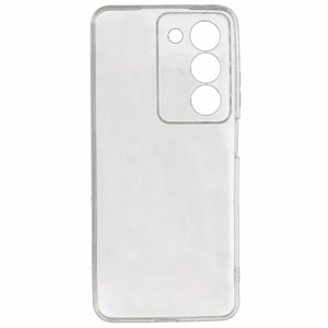 Itin skaidrus 1 mm dėklas telefonui Realme 14X - skaidrus