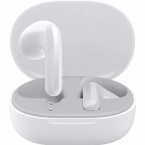 Belaidės ausinės Xiaomi Redmi Buds 4 Lite baltos BHR6919GL